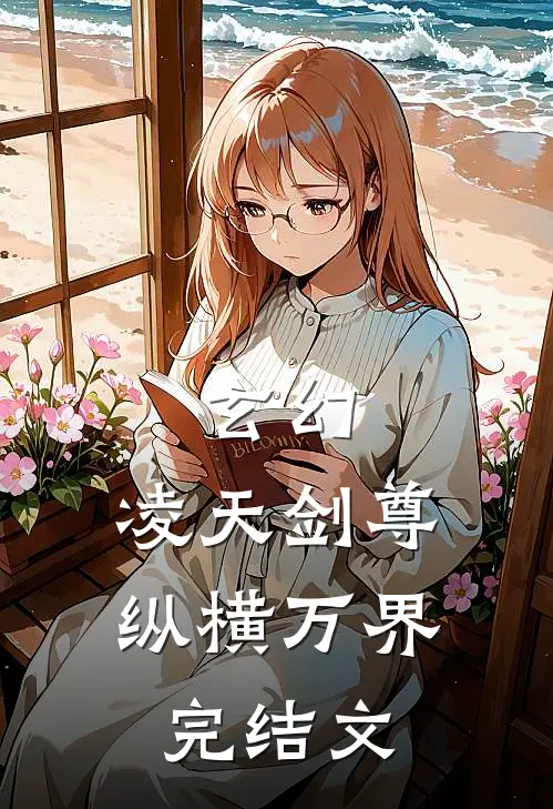 玄幻：凌天剑尊纵横万界完结文