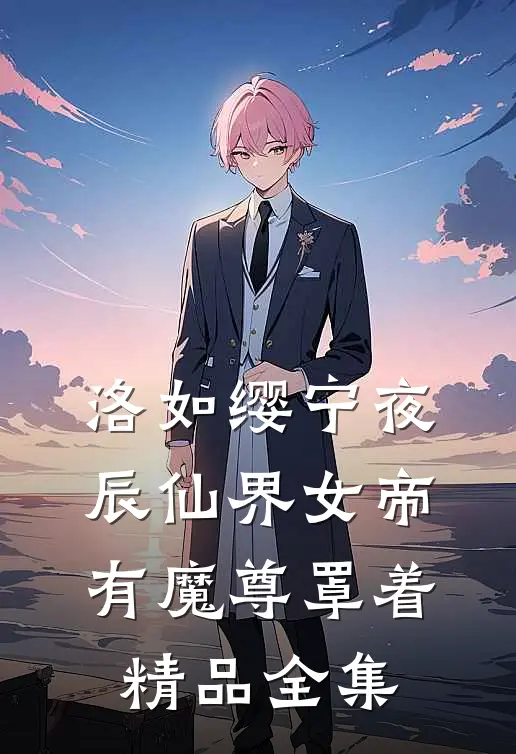洛如缨宁夜辰仙界女帝有魔尊罩着精品全集