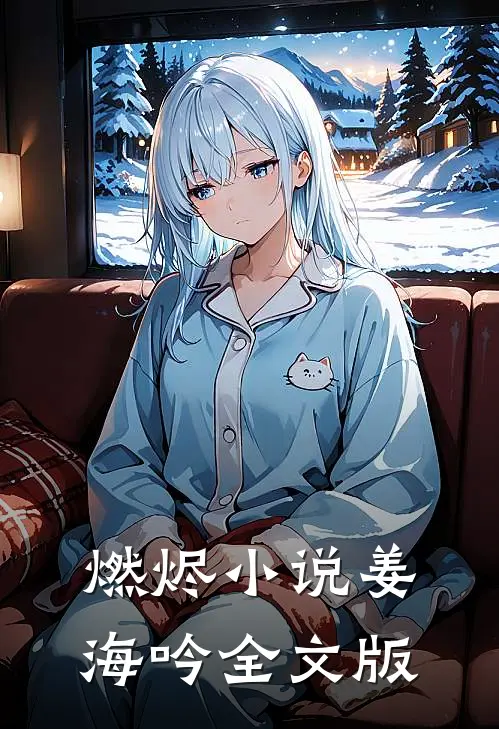 燃烬小说姜海吟全文版