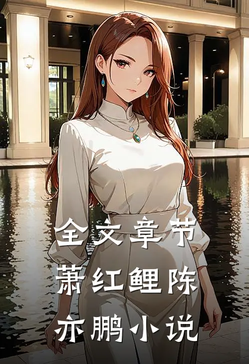 全文章节萧红鲤陈亦鹏小说