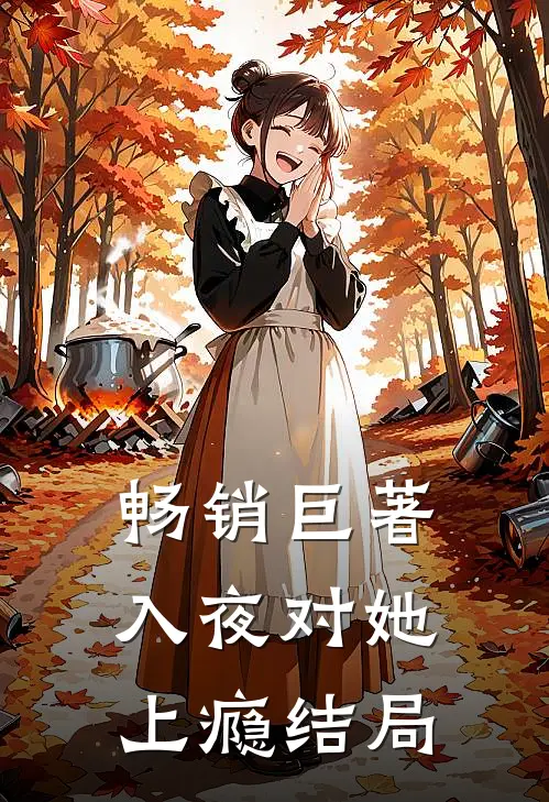 畅销巨著入夜对她上瘾结局