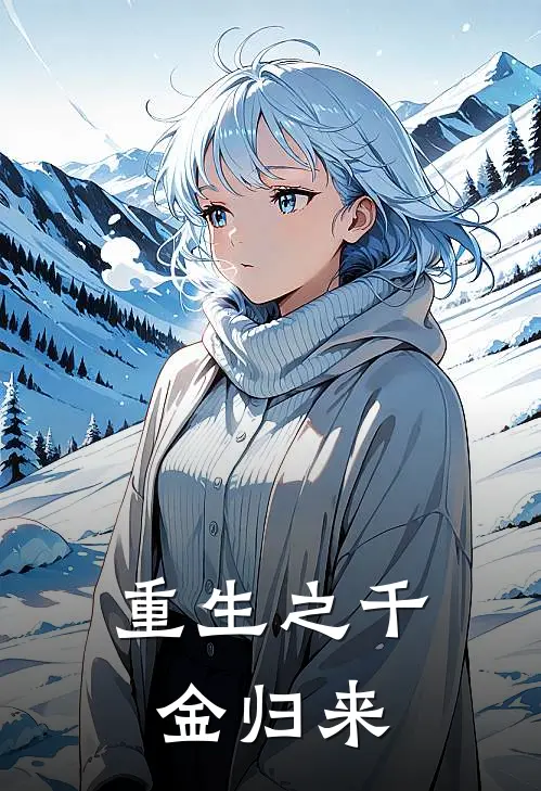 重生之千金归来歌词完整版