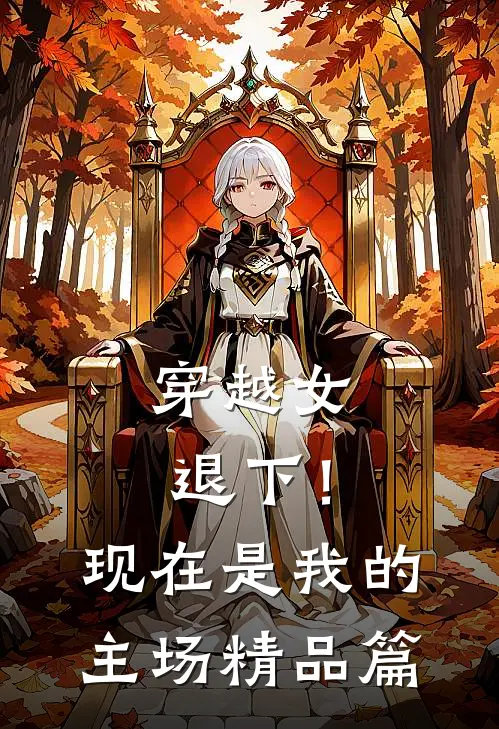 穿越女退下!现在是我的主场精品篇免费阅读