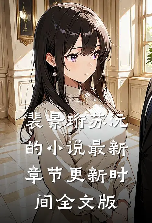 裴景珩苏沅的小说最新章节更新时间全文版