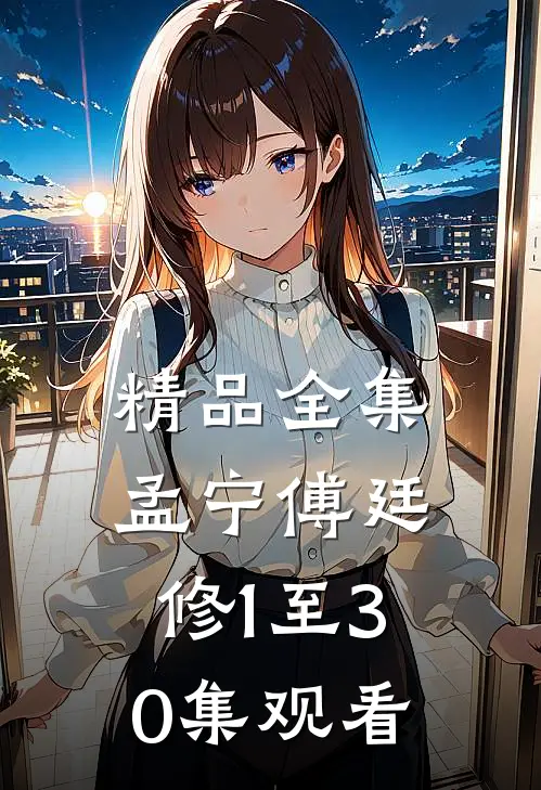 精品全集孟宁傅廷修1至30集观看