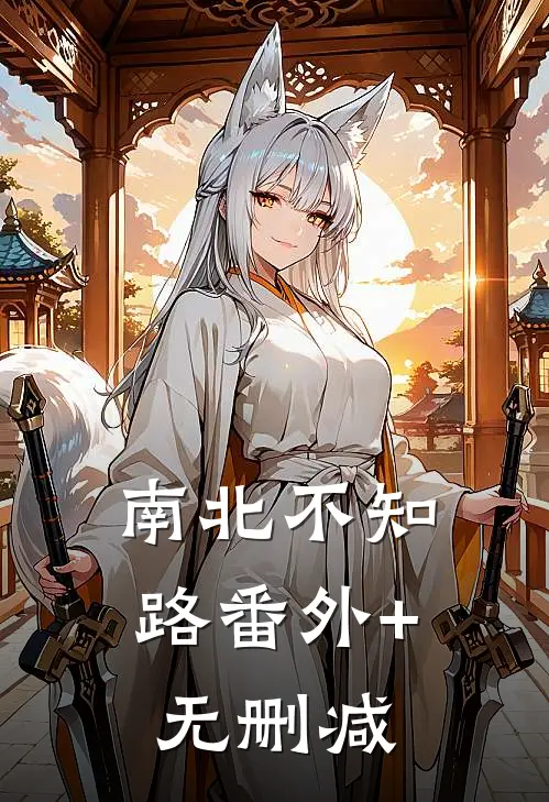 南北不知路番外+无删减