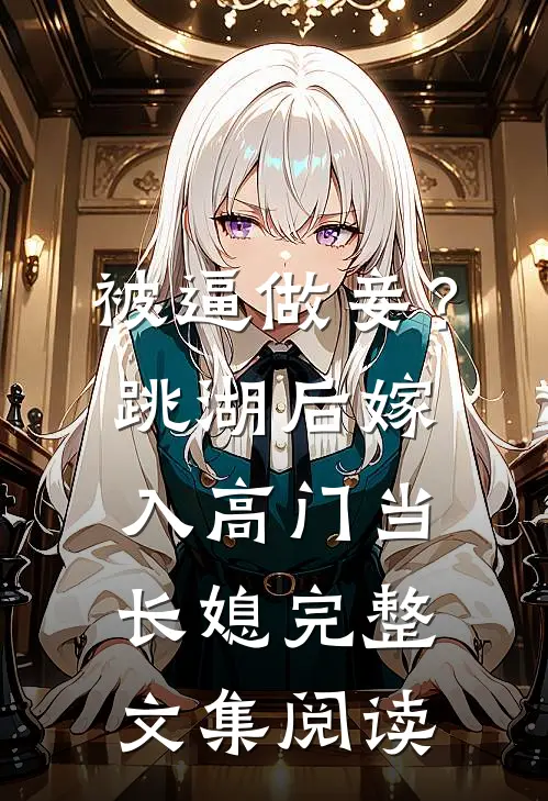 被逼做妾？跳湖后嫁入高门当长媳完整文集阅读
