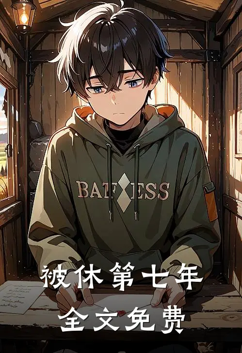 被休第七年全文免费