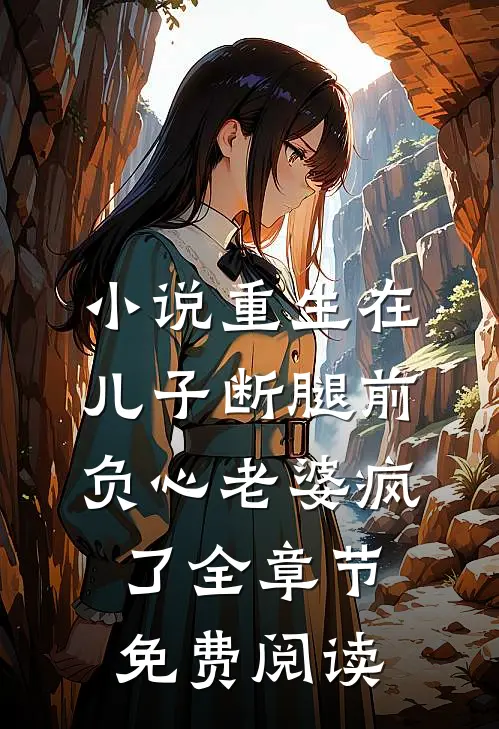 小说重生在儿子断腿前，负心老婆疯了全章节免费阅读