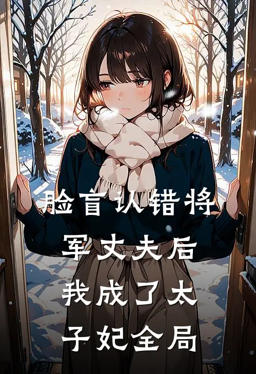 脸盲认错将军丈夫后，我成了太子妃全局