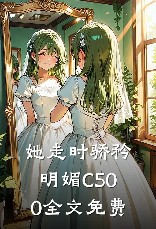 她走时骄矜明媚C500全文免费
