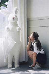 雪落无声覆白头良心推荐