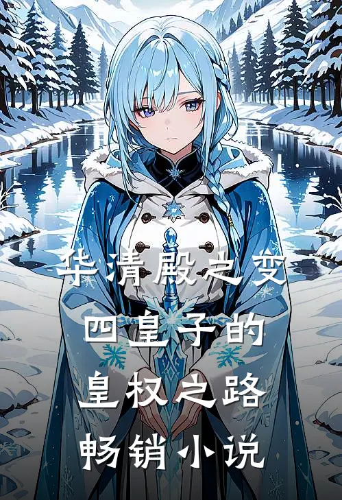 华清殿之变：四皇子的皇权之路畅销小说