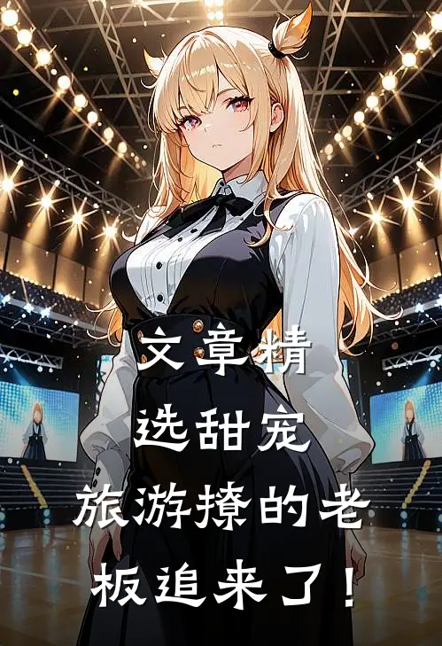 文章精选甜宠：旅游撩的老板追来了！
