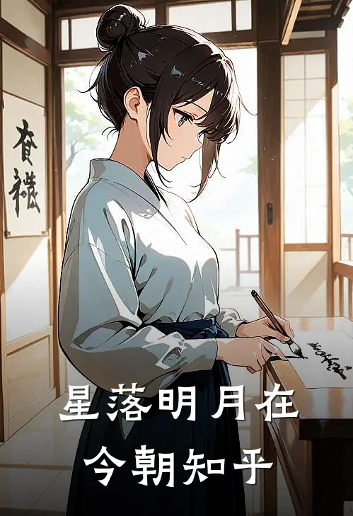 星落明月在今朝知乎