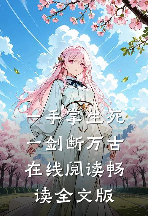 一手掌生死,一剑断万古在线阅读畅读全文版