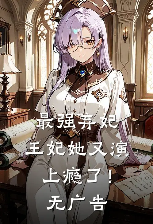 最强弃妃：王妃她又演上瘾了！无广告