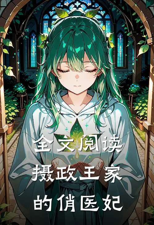 全文阅读摄政王家的俏医妃