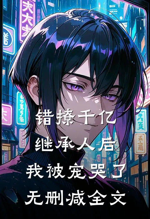 错撩千亿继承人后,我被宠哭了无删减全文