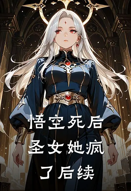 悟空死后,圣女她疯了后续故事