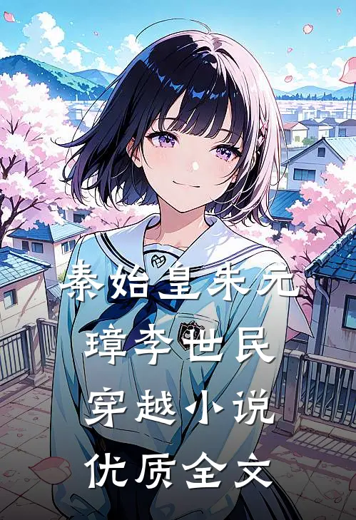秦始皇朱元璋李世民穿越小说优质全文