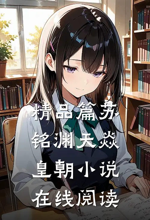精品篇苏铭渊天焱皇朝小说在线阅读