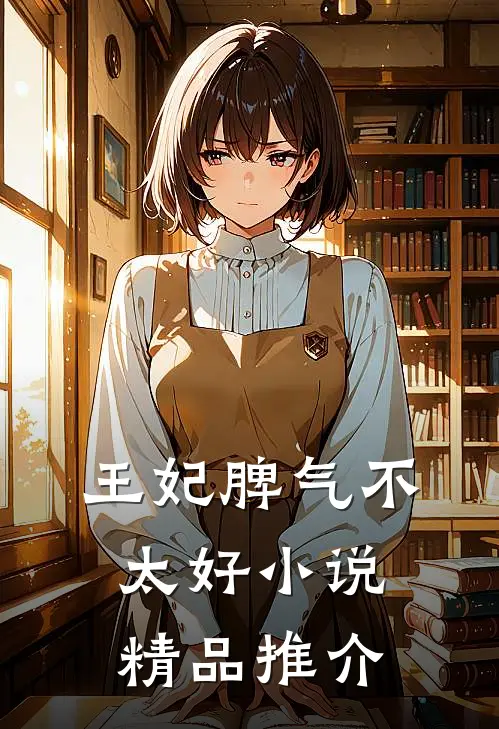 王妃脾气不太好 小说精品推介