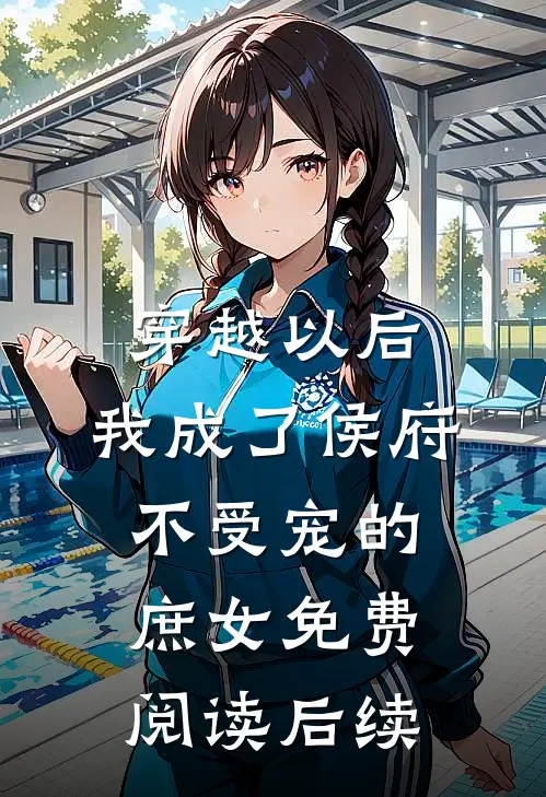 穿越以后,我成了侯府不受宠的庶女免费阅读后续