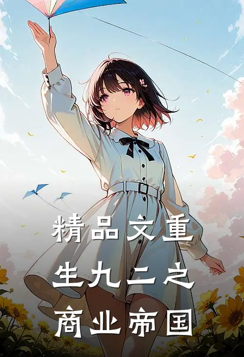 精品文重生九二之商业帝国