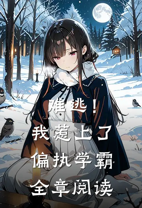 难逃！我惹上了偏执学霸全章阅读