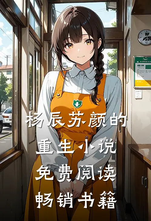 杨辰苏颜的重生小说免费阅读畅销书籍