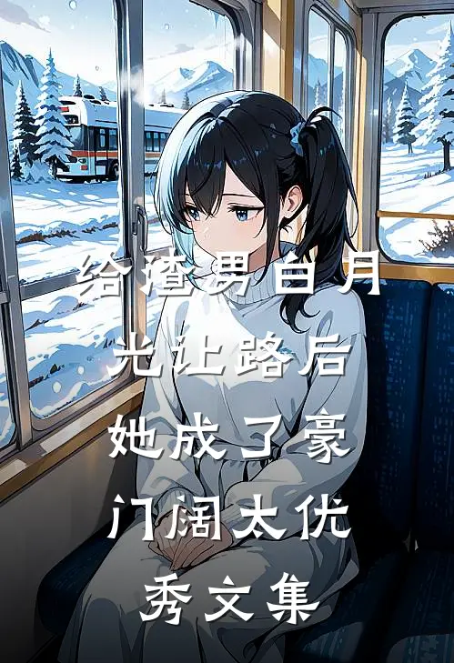 给渣男白月光让路后，她成了豪门阔太优秀文集