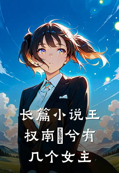 长篇小说王权南玥兮有几个女主