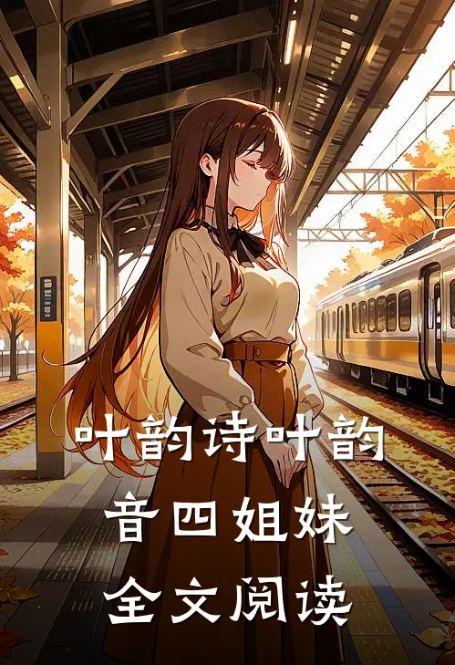叶韵诗叶韵音四姐妹全文阅读