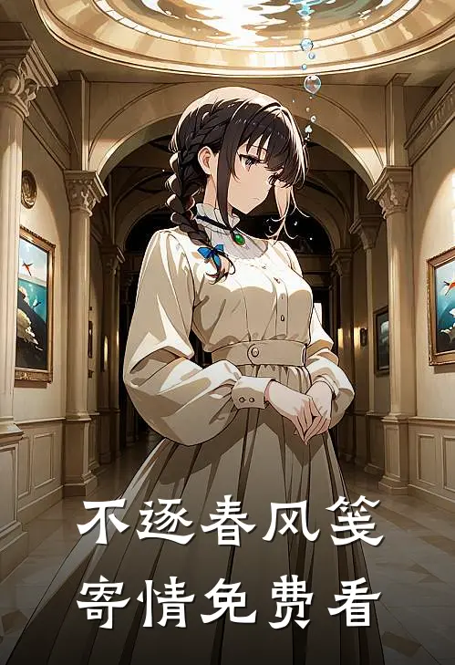 不逐春风笺寄情免费看