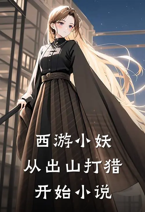 西游小妖,从出山打猎开始阅读