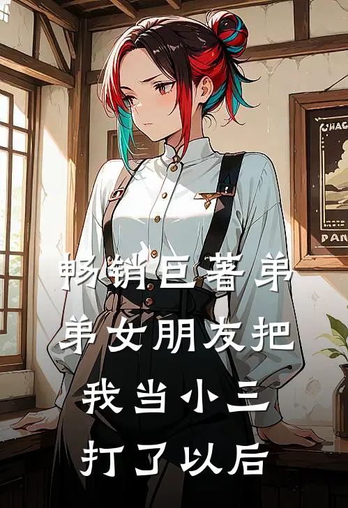 畅销巨著弟弟女朋友把我当小三打了以后
