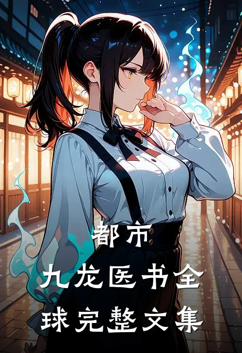 都市：九龙医书全球完整文集