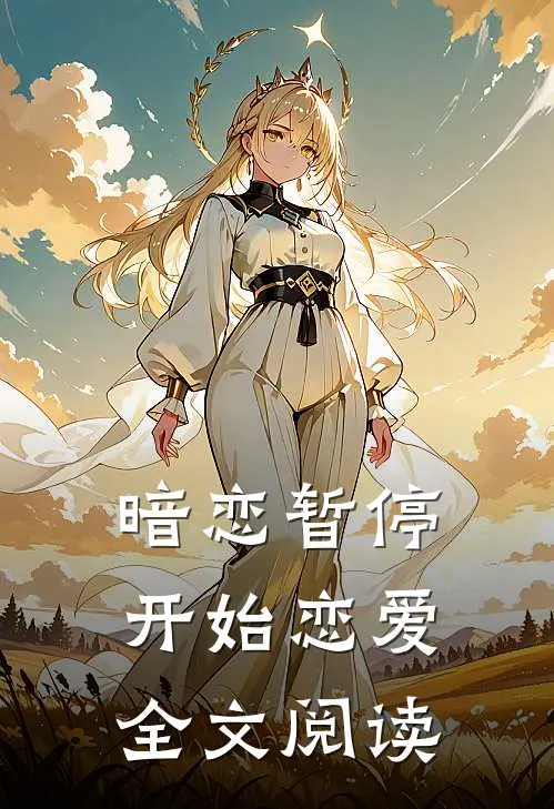 暗恋暂停，开始恋爱全文阅读