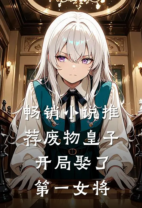 畅销小说推荐废物皇子，开局娶了第一女将