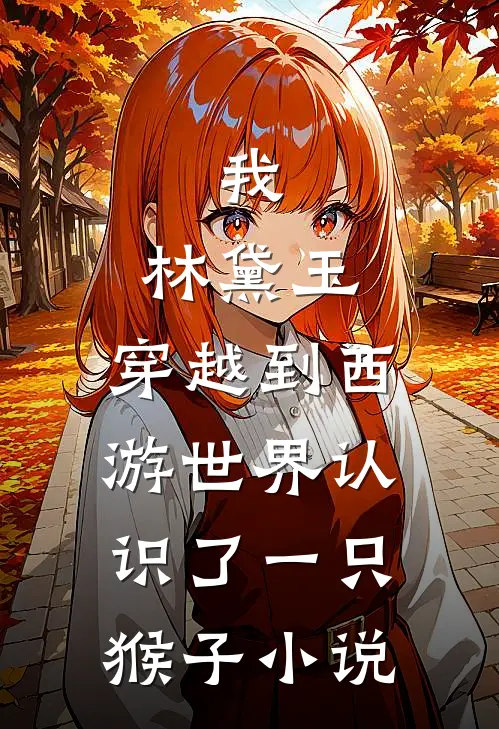 我,林黛玉,穿越到西游世界认识了一只猴子叫