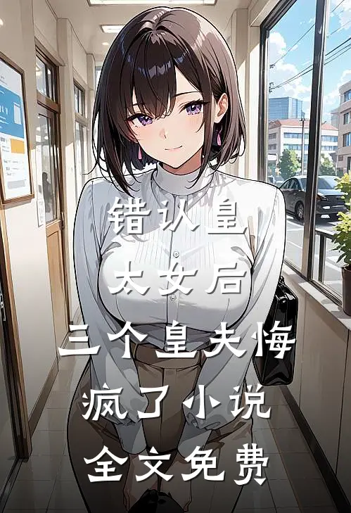错认皇太女后,三个皇夫悔疯了全文免费