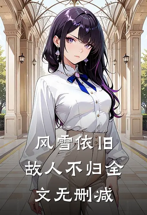 风雪依旧，故人不归全文无删减