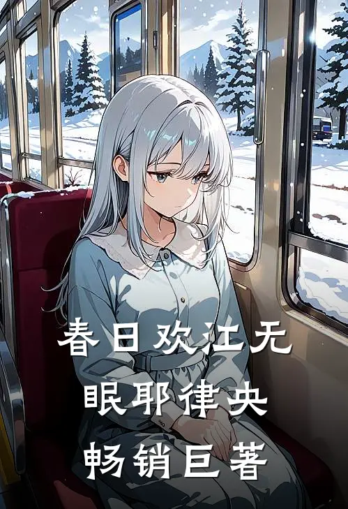 春日欢江无眠耶律央畅销巨著