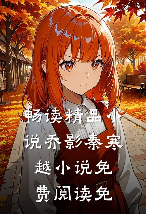 畅读精品小说乔影秦寒越小说免费阅读免