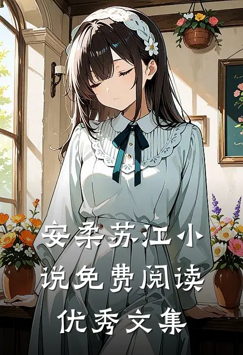 安柔苏江小说免费阅读优秀文集
