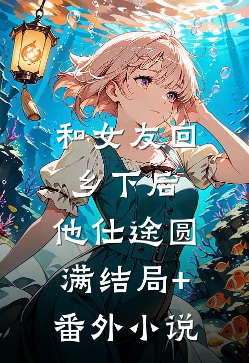 和女友回乡下后，他仕途圆满结局+番外小说