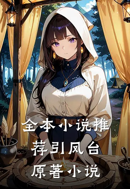 全本小说推荐引凤台原著小说
