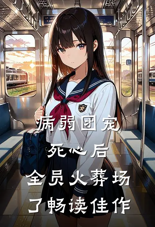 病弱团宠死心后，全员火葬场了畅读佳作