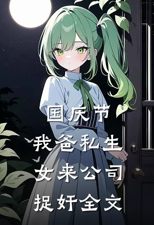 国庆节，我爸私生女来公司捉奸全文